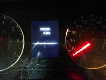 Dacia Duster II Prestige 8-fach bereift