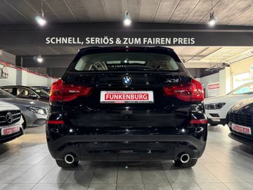 BMW X3 - 6