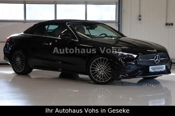 صورة 1 لـ 2025 Mercedes-BENZ CLE