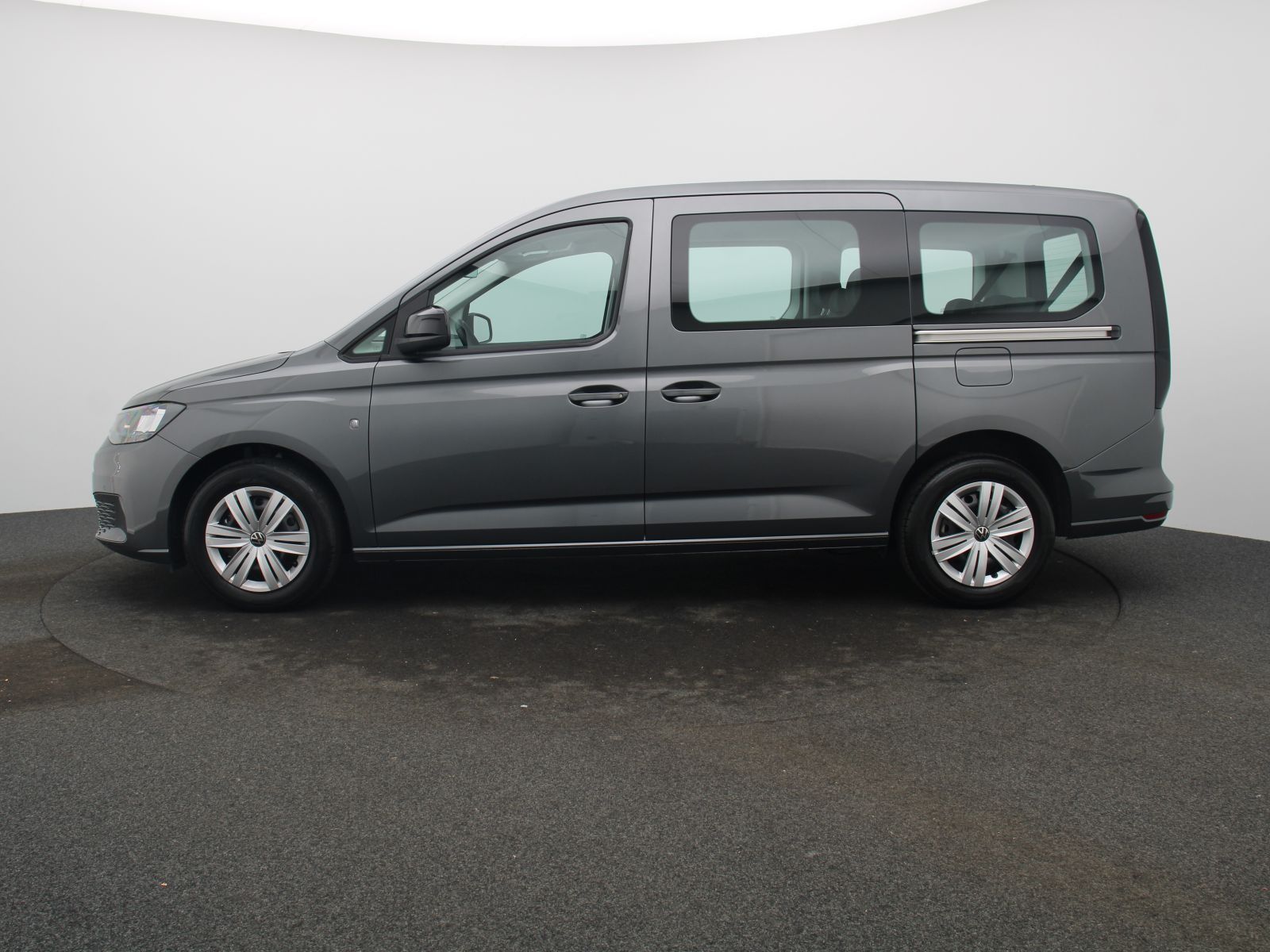 Volkswagen Caddy Maxi - Bild 5
