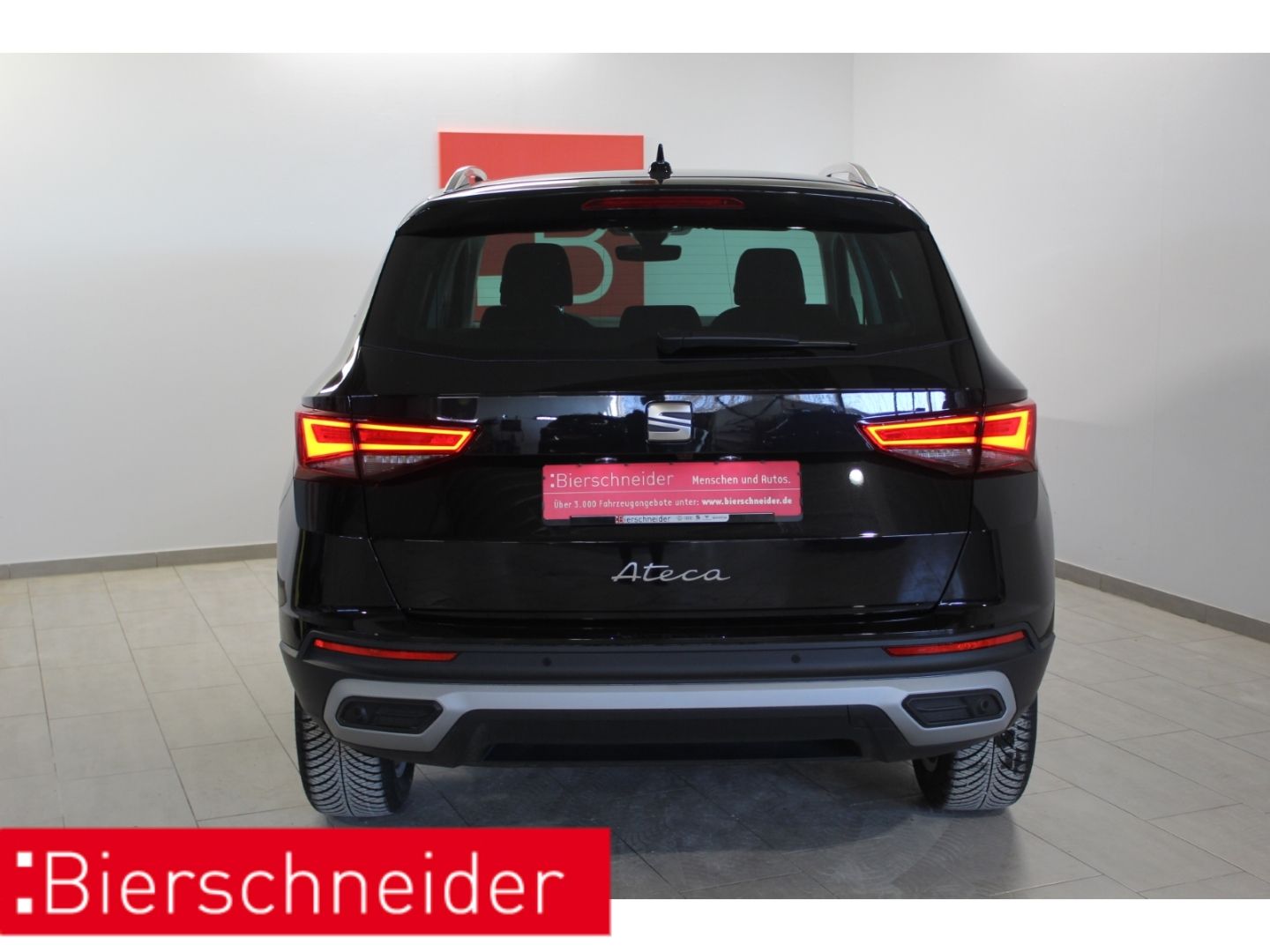 Seat Ateca - Bild 16