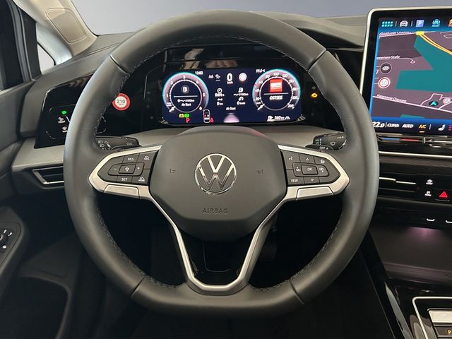 Golf VIII Style 2.0 TDI DSG