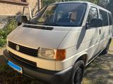 Volkswagen VW T4 Campingbus Camper - Volkswagen: Campingbus