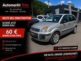 Ford Fusion Fun! TÜV NEU! Automatik! Wenig KM! - Ford Fusion Gebrauchtwagen