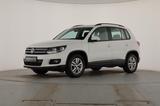 Volkswagen TIGUAN 1.4 TSI TREND&FUN+SHZ+AHK+TÜV02/2027 - Volkswagen Tiguan: Trend Fun