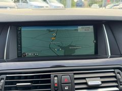Fahrzeugabbildung BMW 530d Touring xDrive AHK NAVI ACC BIXENON
