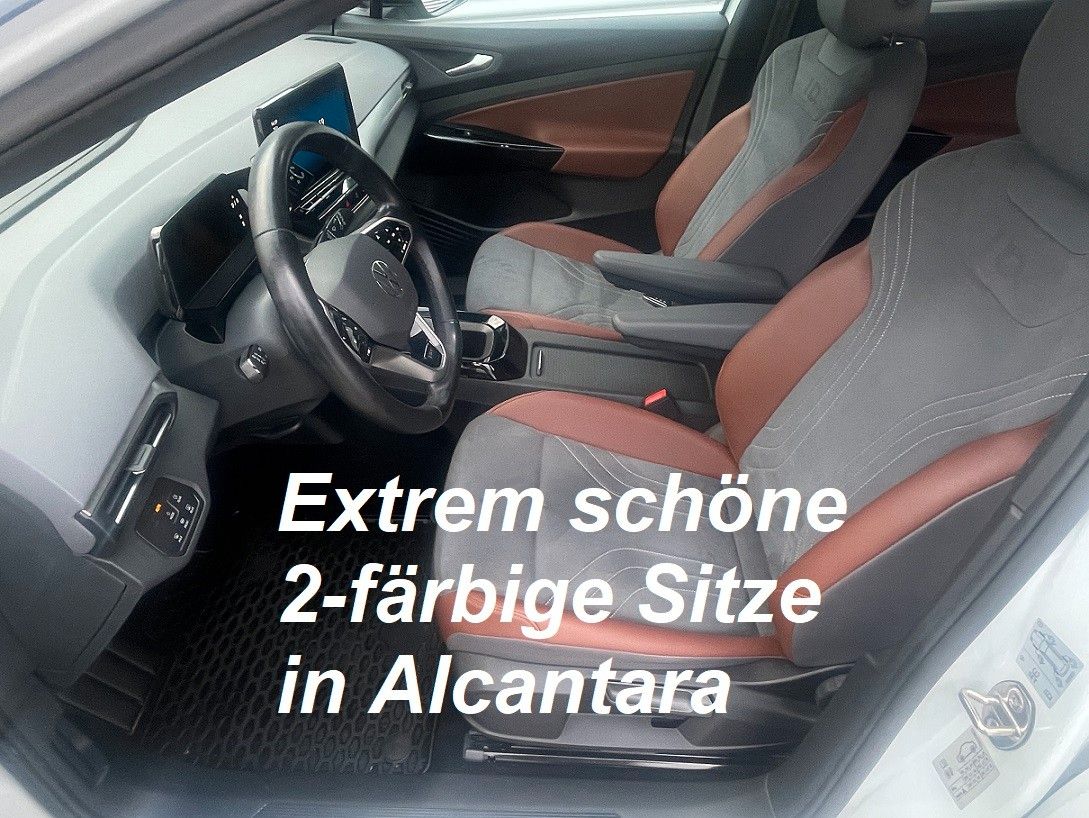 Volkswagen Pro Performance 150kW 1st 82 KWh,AHK,20,Wärmepu imagem 2