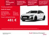 Audi A5 Avant 2.0 TFSI S line edition one quattro AHK