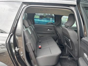 Dacia Jogger Extreme Eco-G 120 auto 5-Sitzer