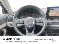 Audi A4 - Vorschau Bild 10