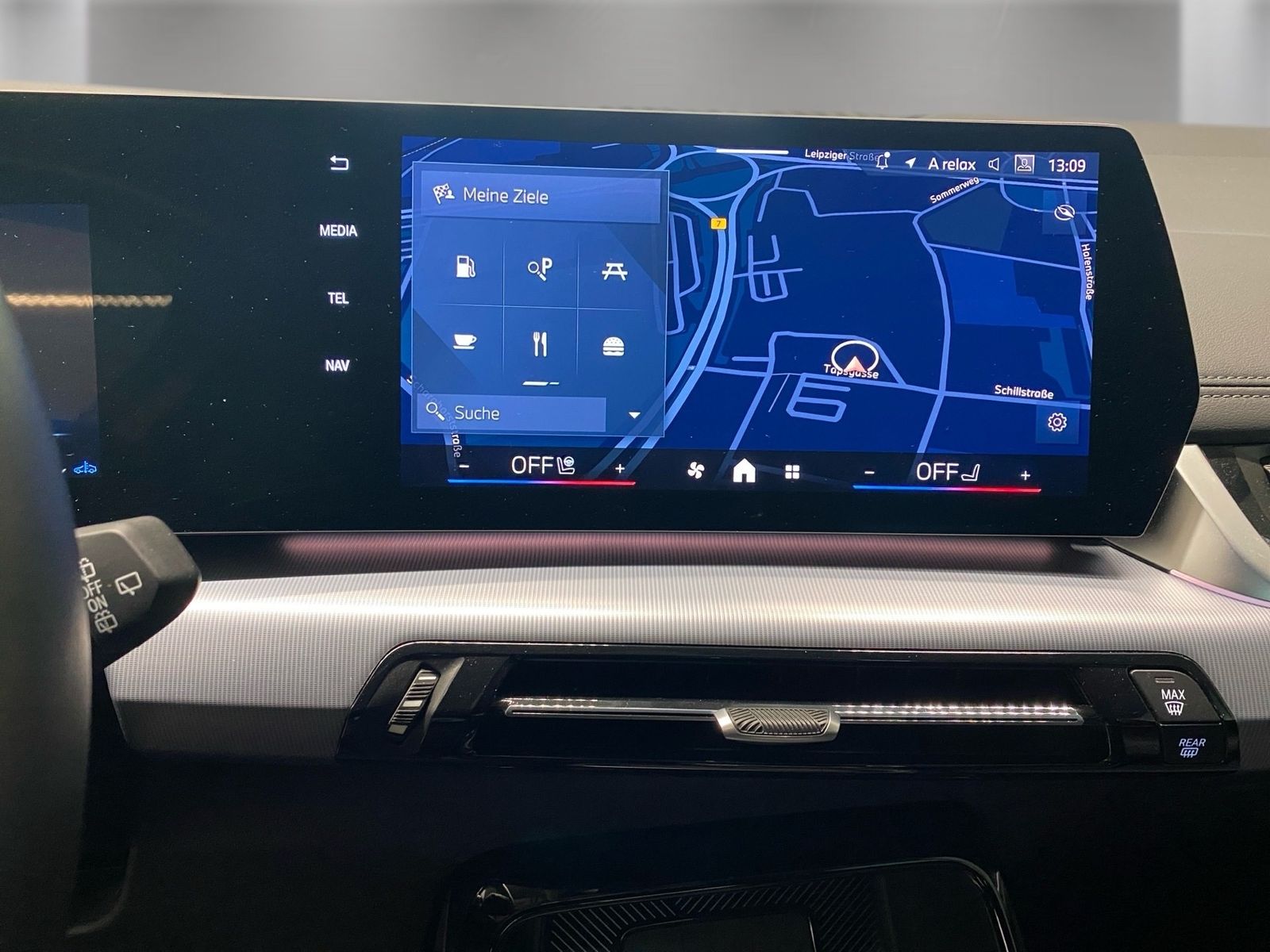 BMW 220 Active Tourer - Bild 11