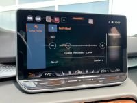Cupra Terramar VZ 2.0 TSI DSG 4Drive LEDER AHK 5J GAR bei Autohaus Landmann & Maier OHG
