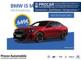 BMW i5 M60 xDrive M Sport, PANO, B&W, DA Prof., PA+ - BMW i5 in Wuppertal