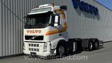 Volvo FH 500 EEV 6x2/4r Vollluft,Leder Alcoa Lenkachse