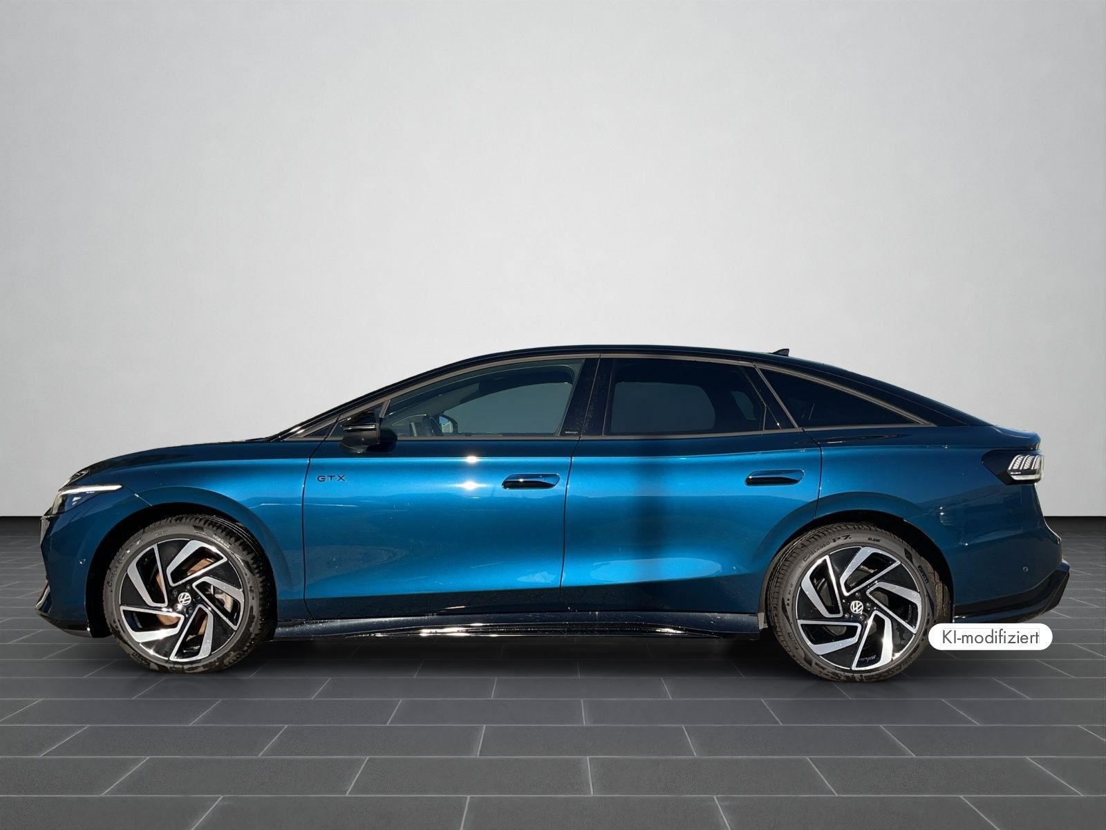 Volkswagen ID.7 - Bild 9