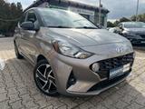 Hyundai i10 Trend Edition 1-HD APPLE CAR PLAY TEMPOMAT - gebrauchte Hyundai i10 aus dem Jahr 2020