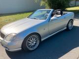 Mercedes-Benz Mercedes Benz SLK 230 Kompressor AMG - Mercedes-Benz SLK 230: AMG