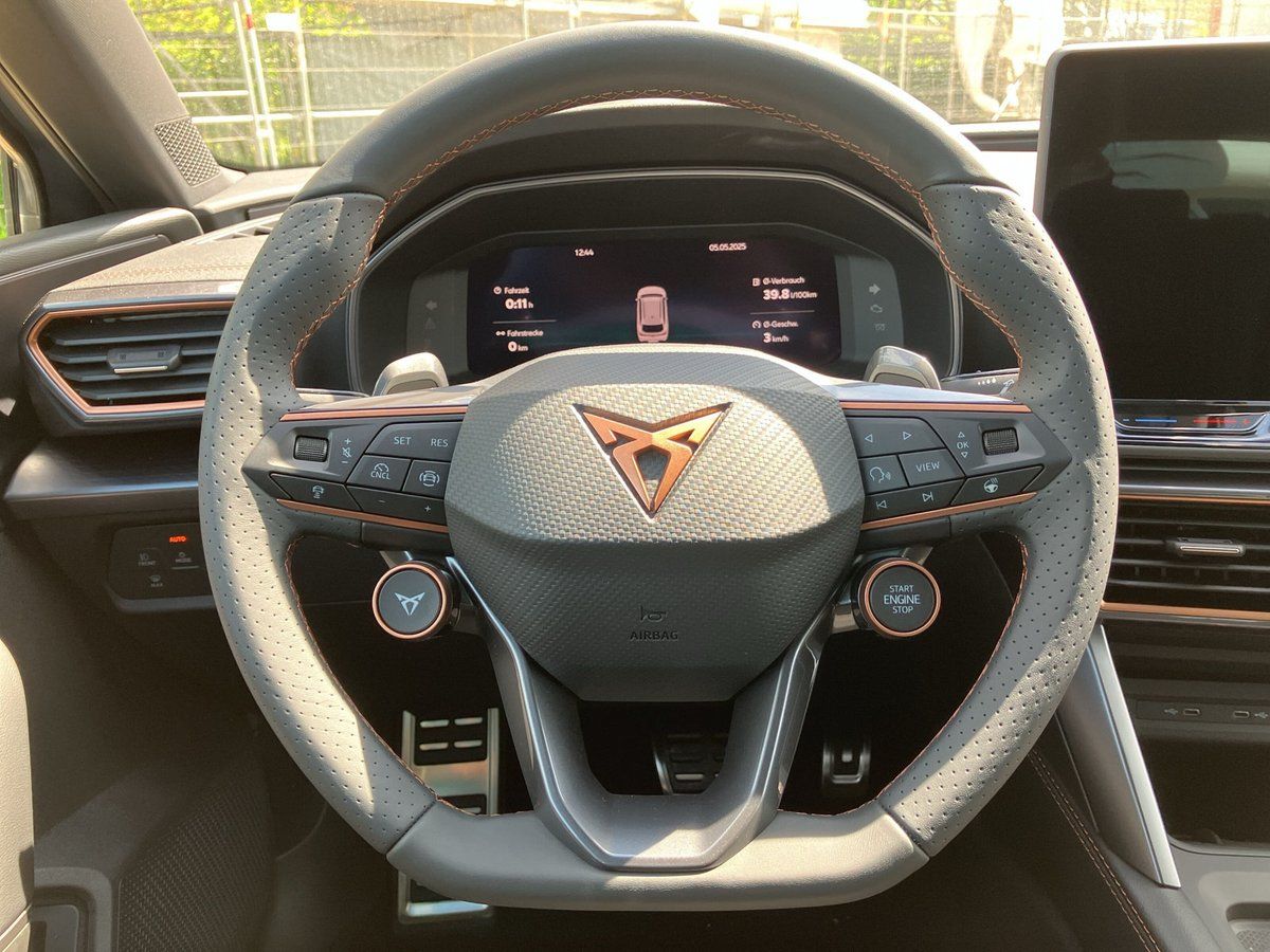 Cupra Leon - Bild 15