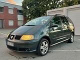 Seat Alhambra 2.0 TDI - gebrauchte Seat Alhambra aus dem Jahr 2006