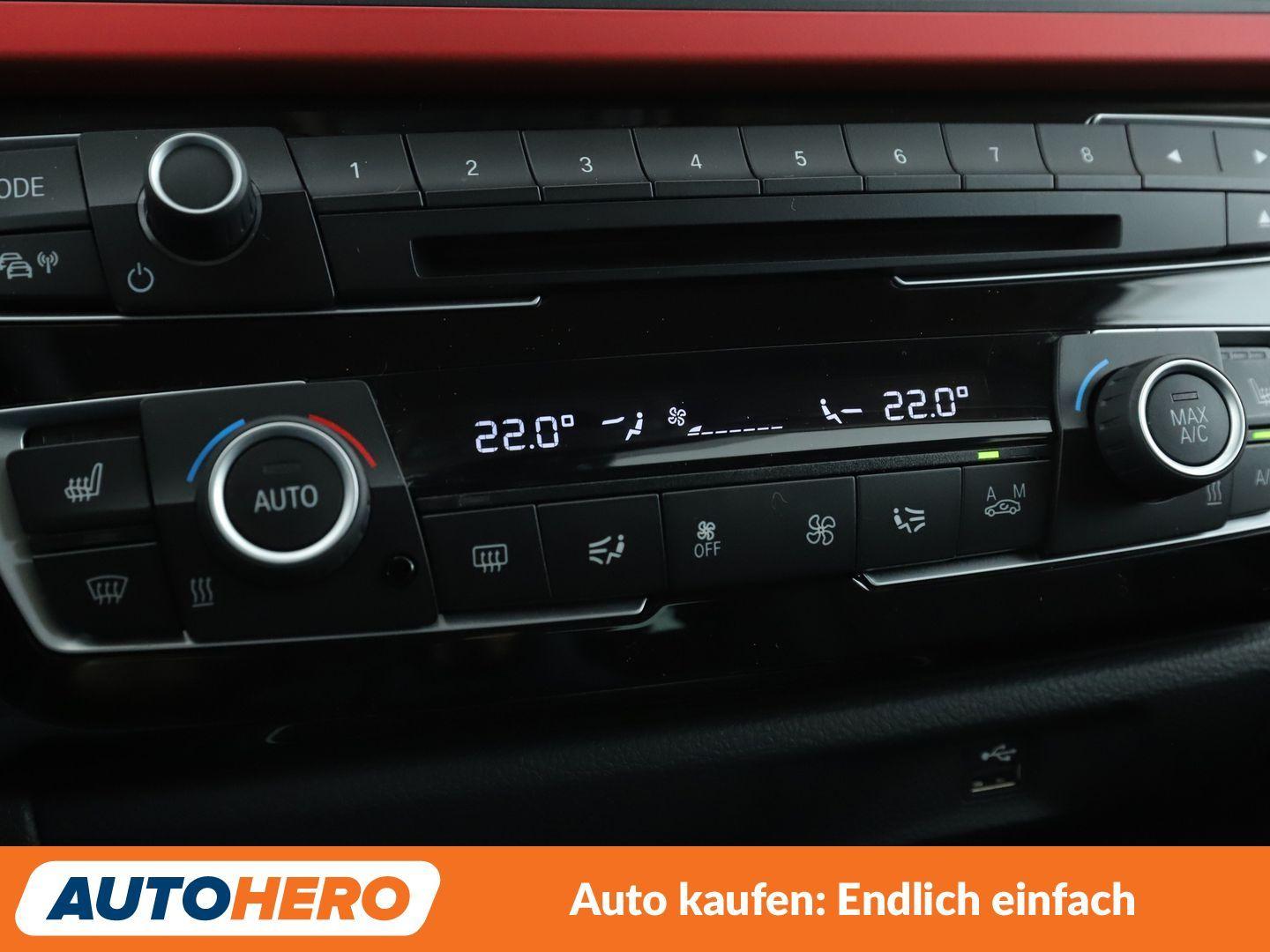 BMW 330i xDrive Sport Line Aut*NAVI*LED*TEMPO*CAM*