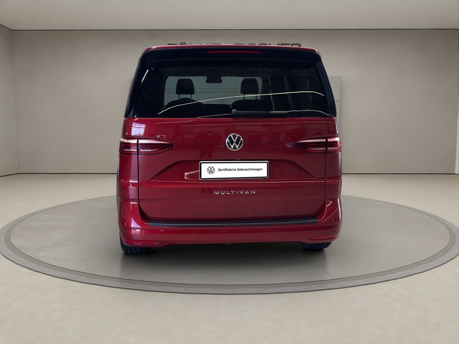 Volkswagen T7 Multivan 2.0 TSI NaviPro Pano IQLight AHK AUT foto 5