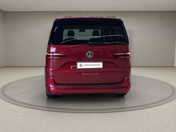 Volkswagen T7 Multivan - 5