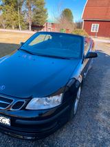 Saab 9-3 2.8 T. V6 Perf. by Hirsch Cabrio Autom. ... - Saab: V6