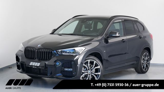 BMW X1 xDrive 20d (M-Sport Navi LED Pano HUD ACC)