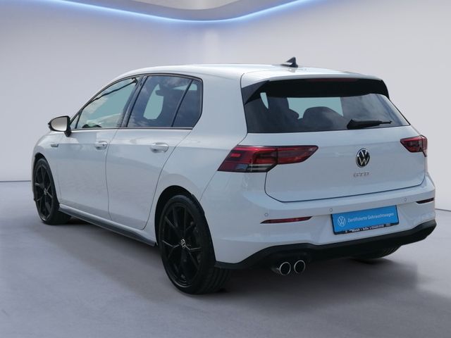 Golf VIII GTD DSG PANO+KAMERA+ACC+19"