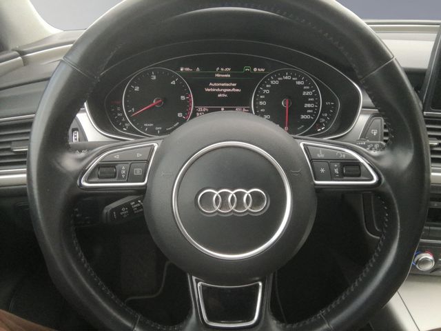 A6 Avant 3.0 TDI 160KW 218PS S tronic, LED, AHK,