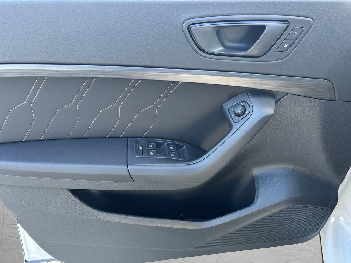 Cupra Ateca - Bild 11