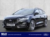 Ford Focus Turnier ST-Line X 155PS Aut. FAP Winter Pa