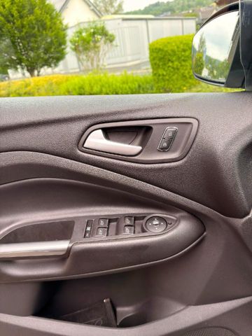 Ford Kuga Titanium