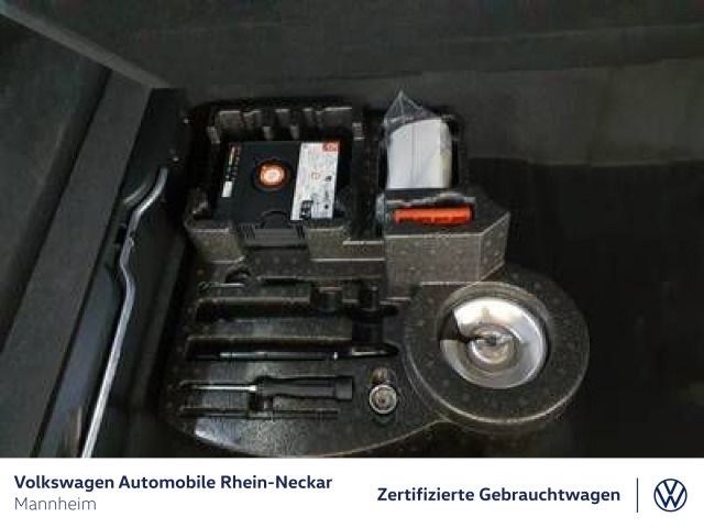 Volkswagen Touareg - Bild 9