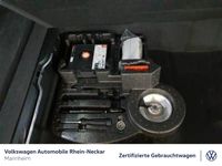 Volkswagen Touareg - Vorschau Bild 9