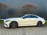 Mercedes-Benz CLS 450 4Matic AMG LINE|PANO|KAM|NIGHT|DE|TOP - Mercedes-Benz CLS 450 aus 2023
