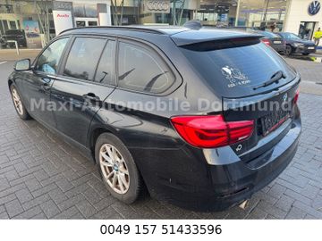 BMW 318 - 6