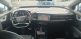 Audi Q4 40 e-tron - Sline,  AHK  Panorama  - Audi Q4: Privatanbieter
