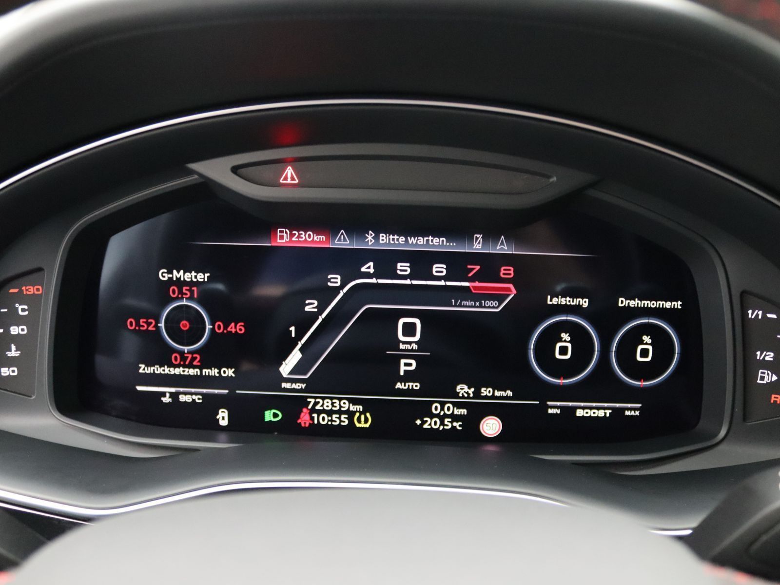 Audi RSQ8 - Bild 16
