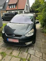 Ford Galaxy 7 Sitzer TÜV Neu ! - Ford Galaxy aus 2005 mit Diesel-Antrieb