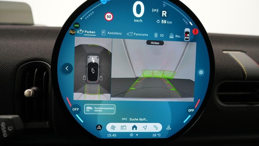 MINI Cooper C - Bild 21