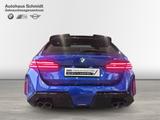 BMW M5 Touring 1.135€ netto/mtl.*LC Prof.*HUD*AHK*B& - BMW Gebrauchtwagen in München