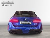 BMW M5 - Vorschau Bild 4