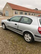 Nissan Almera 76518 km TÜV 10 2027 - gebrauchte Nissan Almera aus dem Jahr 2002