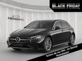 Mercedes-Benz A 180 AMG 7G Kamera LED Ambiente Totwinkel 18" - Mercedes-Benz A 180 in Bochum
