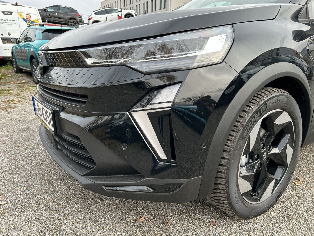 Renault Captur - Bild 8