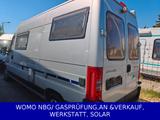 La Strada 2 Win/2,8/GrünPlk/Klima/Solar/Tempomat/2.Hd/AHK - Angebote