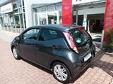 Toyota Aygo AYGO x-play Team D - gebrauchte Toyota Aygo (X) aus dem Jahr 2018