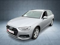 Audi A4 - Vorschau Bild 2