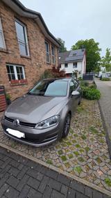 Volkswagen Golf 1.4 TSI 92kW DSG BMT ALLSTAR ALLSTAR - Volkswagen Golf: Beige